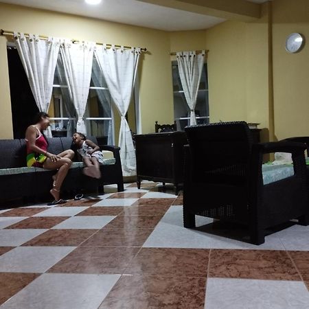 Posada Nativa Palillo'S Place Franshua 外观 照片