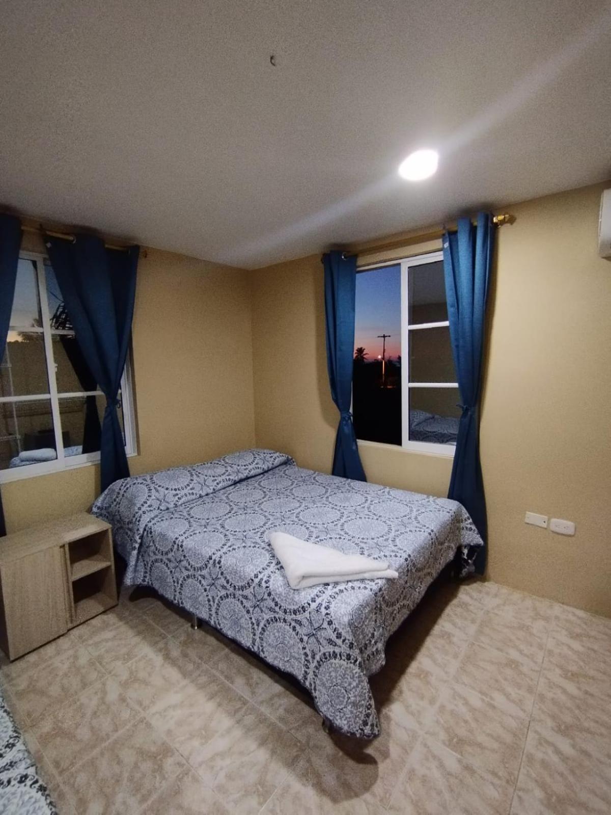 Posada Nativa Palillo'S Place Franshua 外观 照片