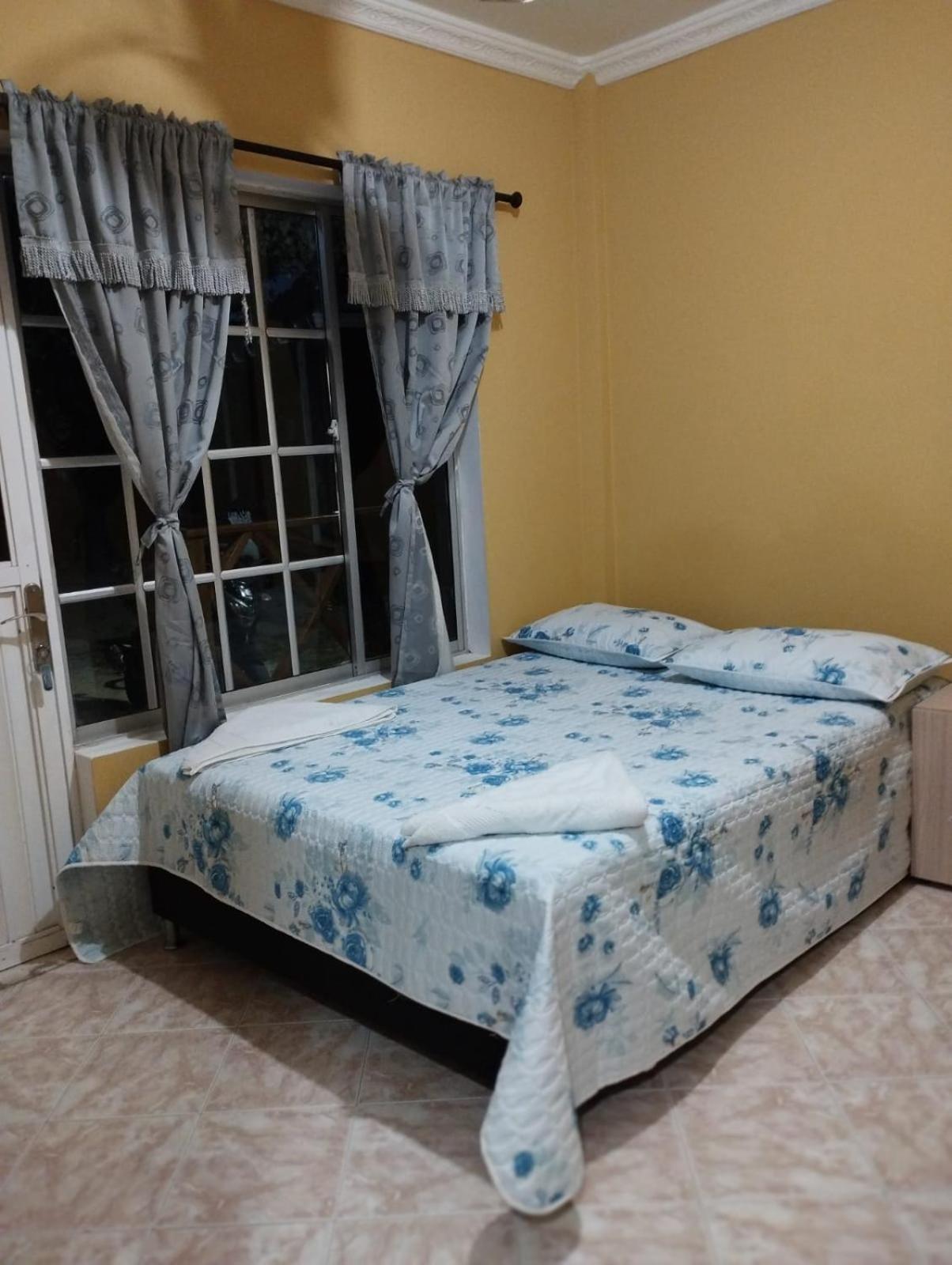 Posada Nativa Palillo'S Place Franshua 外观 照片