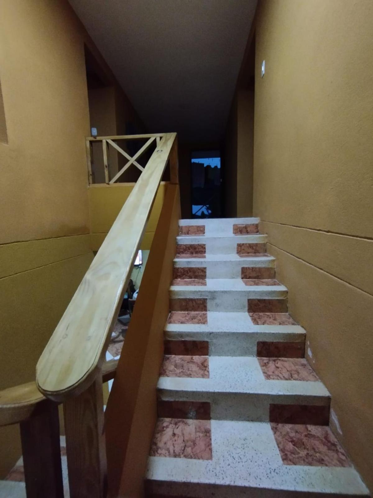 Posada Nativa Palillo'S Place Franshua 外观 照片